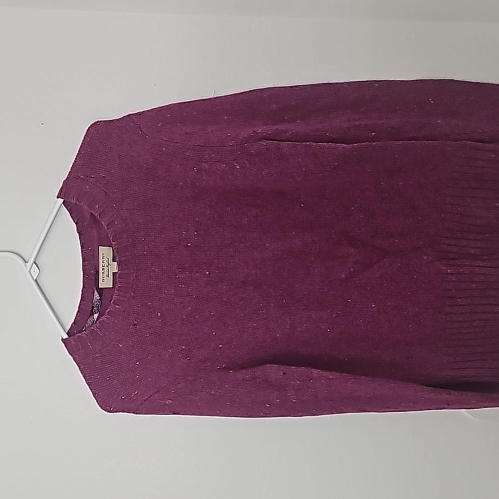 Burberry Strawberry Sweater (M)